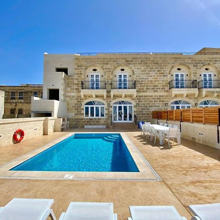 Ta' Giga Farmhouse Sannat Bagian luar foto