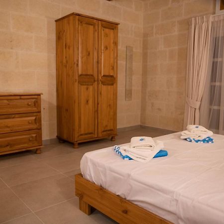 Ta' Giga Farmhouse Sannat Bagian luar foto