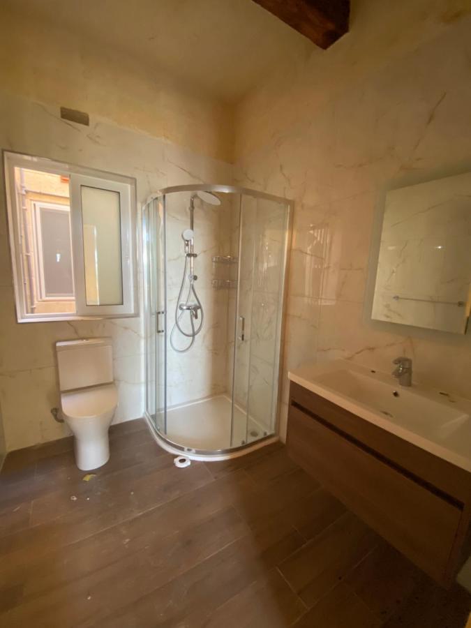 Ta' Giga Farmhouse Sannat Bagian luar foto