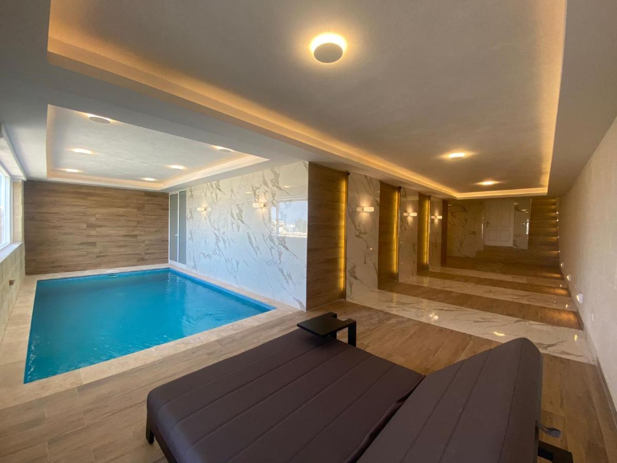 Ta' Giga Farmhouse Sannat Bagian luar foto