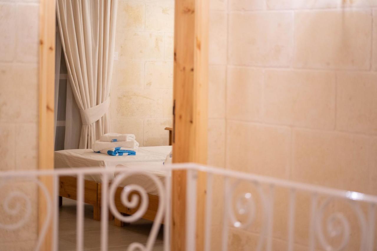 Ta' Giga Farmhouse Sannat Bagian luar foto